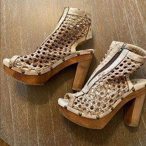 Women’s Heels